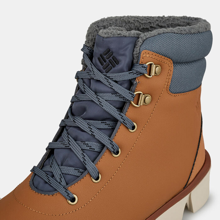 بوت كيتلي للنساء image number 4