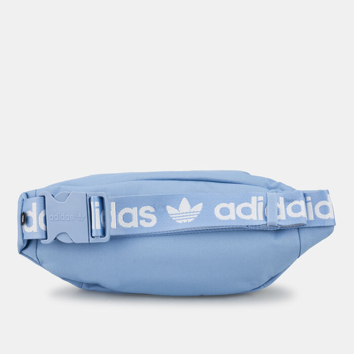 حقيبة الخصر اديكلر كلاسيك للرجال image number 2