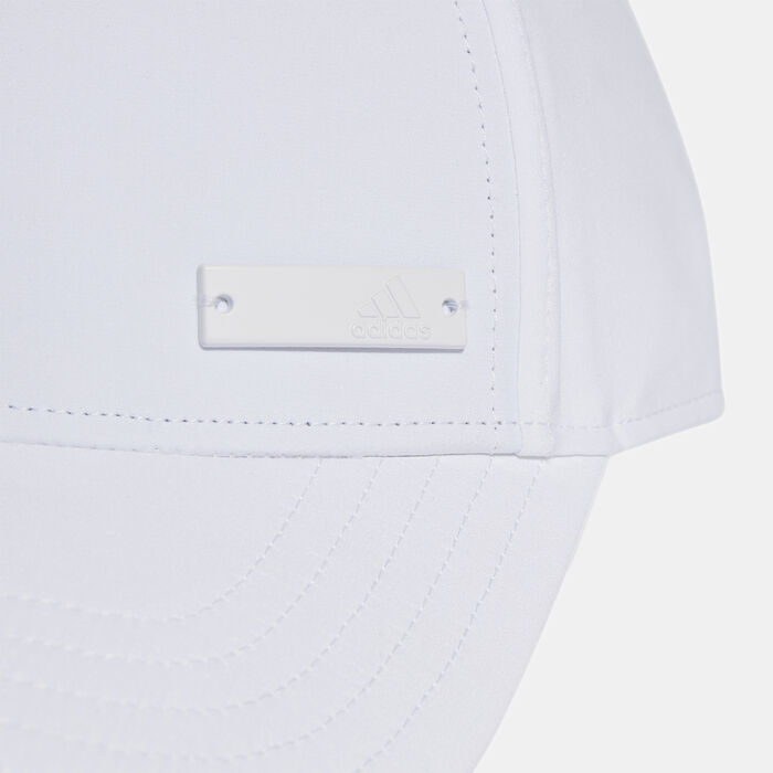 قبعة البيسبول ميتال بادج لايتويت للرجال قبعة البيسبول ميتال بادج لايتويت للرجال image number 2