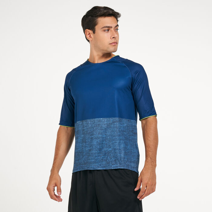 تيشيرت ريفال للرجال image number 0