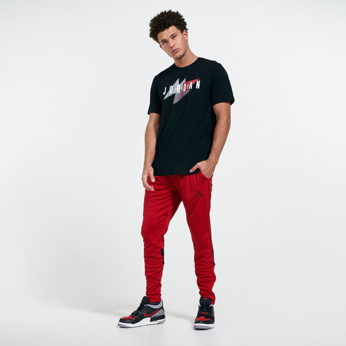 تيشيرت جامبمان للرجال image number 2