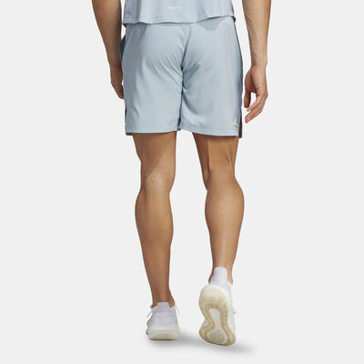 شورت ترين ايكونز بيج لوجو ترينينج للرجال