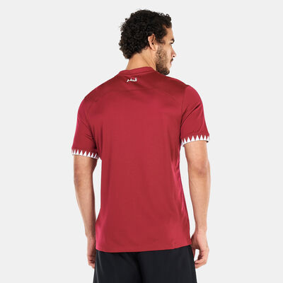 تيشيرت قطر دراي-فت ستاديوم الأساسي للرجال - 2022
