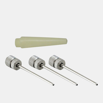 إبرة نقخ الكرات إبرة نقخ الكرات