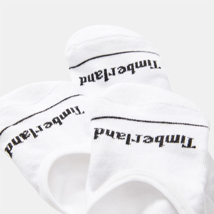 جوارب انفزبل لاينر للرجال (3 أزواج) image number 1