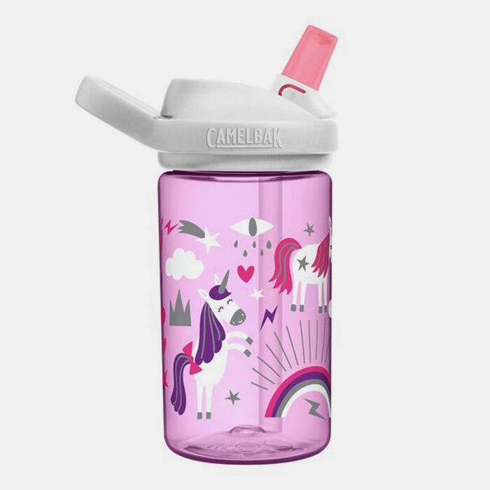 زجاجة المياه إدي+ للاطفال image number 2