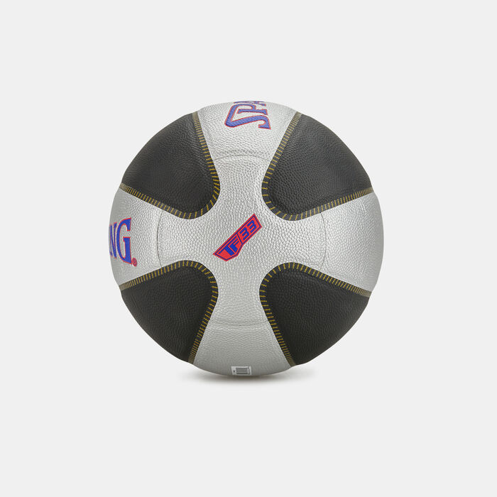 كرة السلة TF-33 ريد بول هاف كورت image number 1