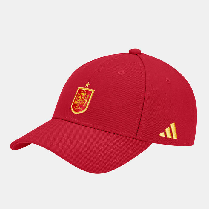 قبعة المنتخب الإسباني لكرة القدم قبعة المنتخب الإسباني لكرة القدم image number 0
