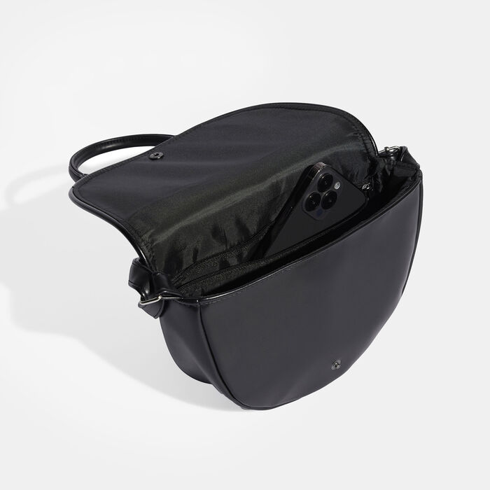 حقيبة كروسبودي تريفويل ساتشيل للنساء image number 3