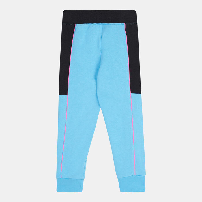 بنطال سبورتسوير ريل فليس للاطفال الرضع بنطال سبورتسوير ريل فليس للاطفال الرضع image number 1