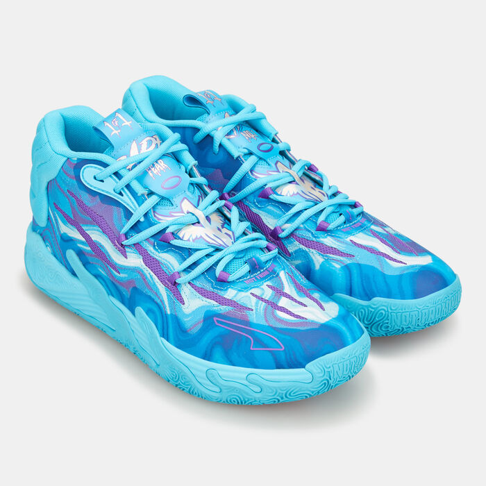 حذاء كرة السلة LaMelo Ball MB.03 للرجال حذاء كرة السلة LaMelo Ball MB.03 للرجال image number 2