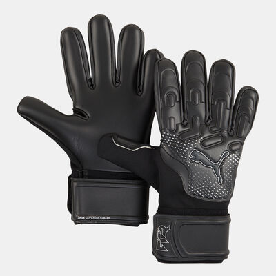 قفازات حارس كرة المرمى لكرة القدم فيوتشر ماتش للرجال