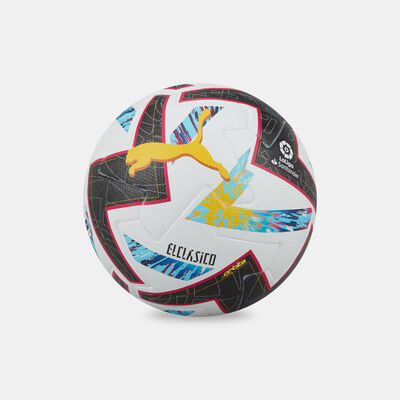 كرة قدم اوربيتا لا ليجا 1 الكلاسيكو كواليتي