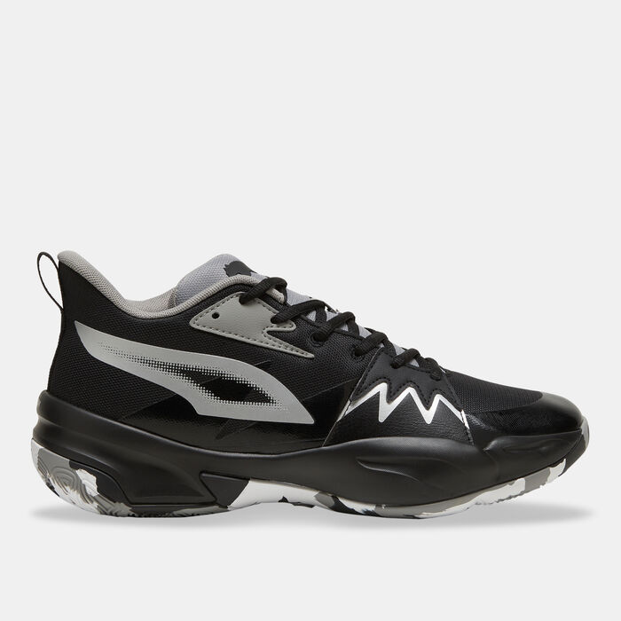 حذاء كرة السلة جينيتكس للرجال image number 2