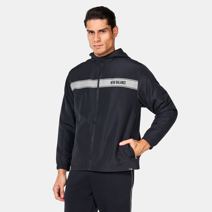 جاكيت سبورت كوتشز للرجال image number 0