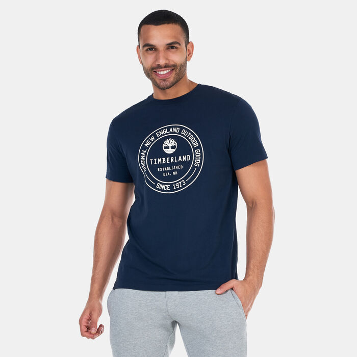 تيشيرت كاريير للرجال تيشيرت كاريير للرجال image number 0