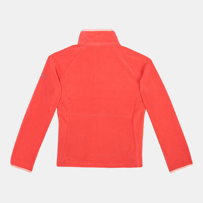 جاكيت فاست تريك 3 فليس للاطفال