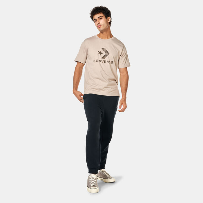 تيشيرت ستار شيفرون للرجال image number 2