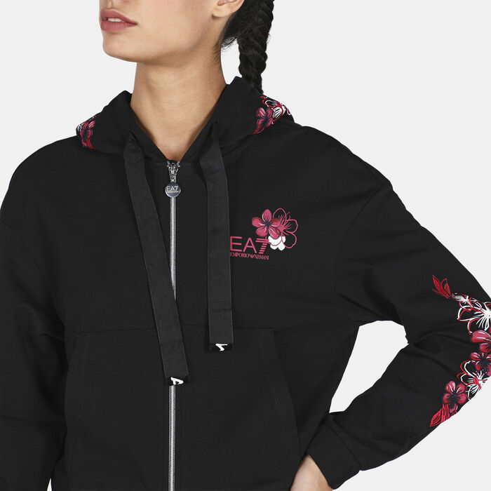 هودي للنساء image number 3