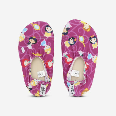 حذاء ديزني برينت بول للاطفال