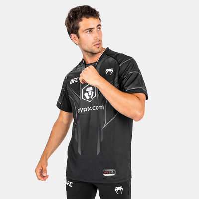 تيشيرت x يو آف سي اوثنتِك فايت نايت 2.0 ووك-آوت للرجال