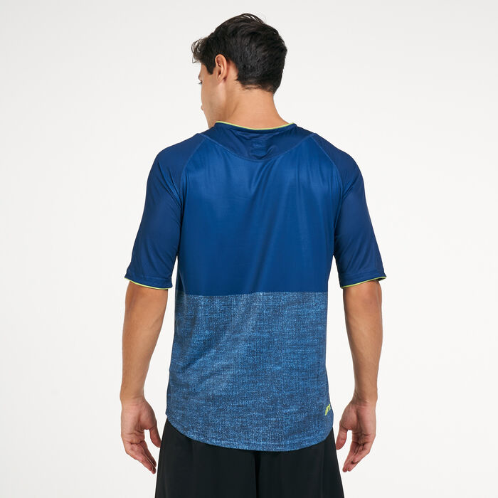 تيشيرت ريفال للرجال image number 1