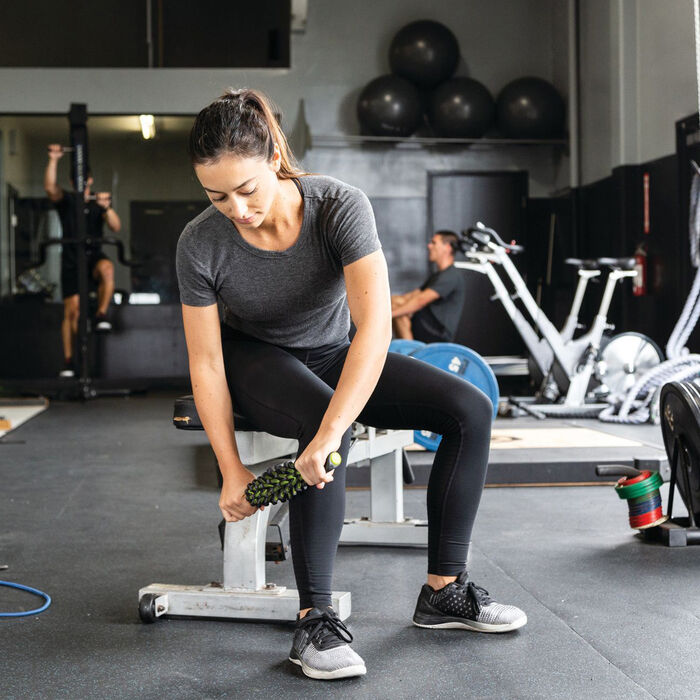 عصا المساج تارقيت STK image number 3