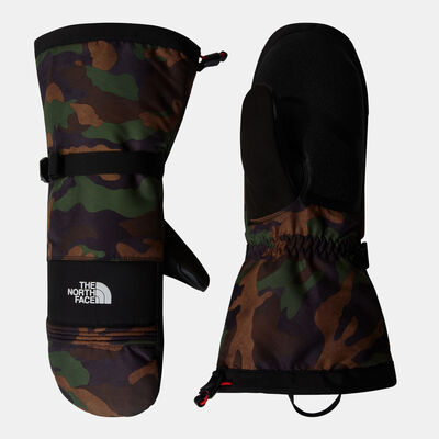 قفازات سكي مونتانا للرجال قفازات سكي مونتانا للرجال