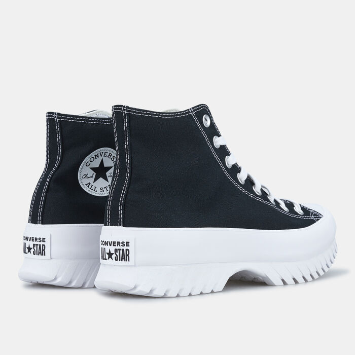 حذاء تشاك تيلور اول ستار لاجد 2.0 للرجال والنساء image number 2