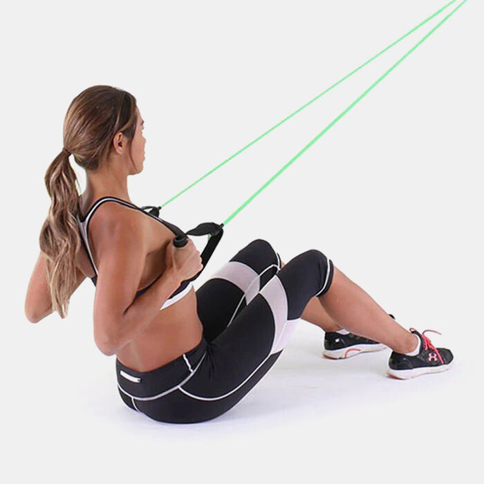 رباط الشد ميديوم image number 3