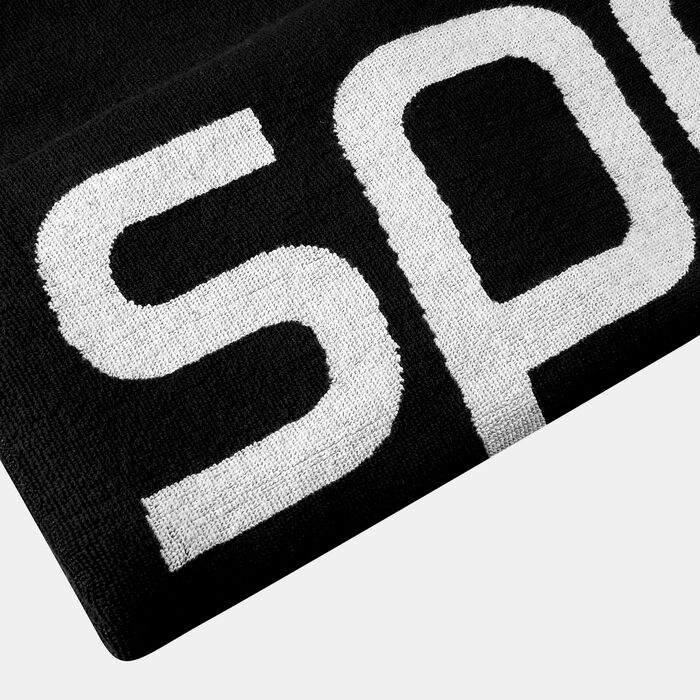 منشفة لوجو بيتش image number 3