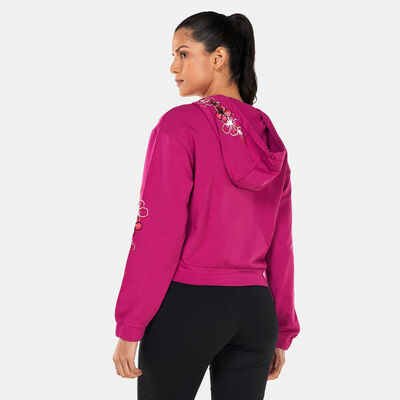 هودي للنساء