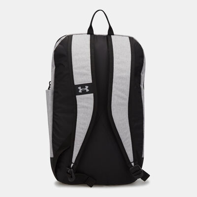 حقيبة الظهر باترسون