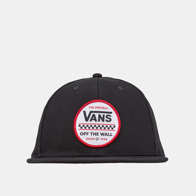 قبعة ستاكتون للرجال