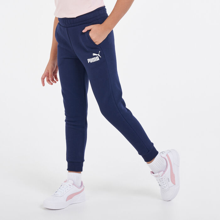 بنطال ايسانشلز لوجو يوث للاطفال image number 0