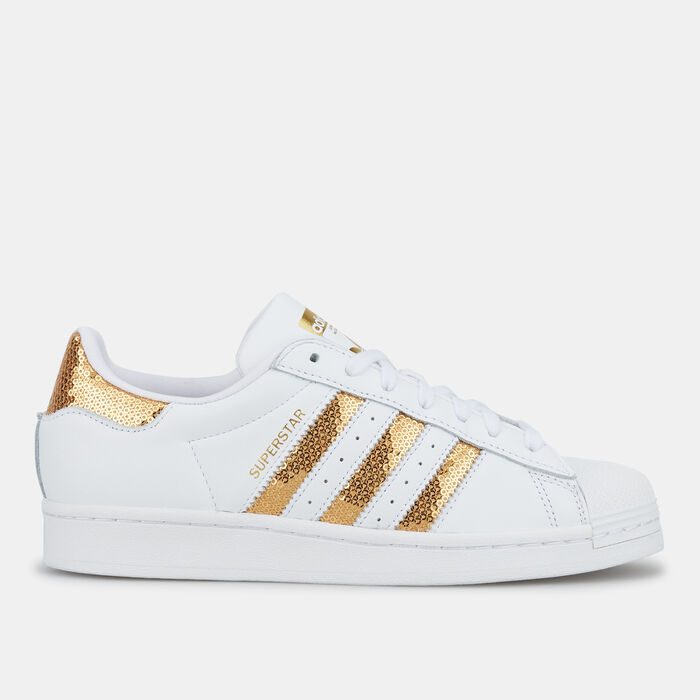 حذاء سوبر ستار للنساء image number 0