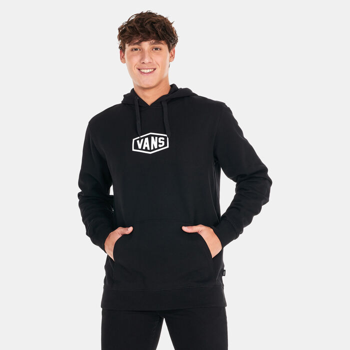 هودي تشيكربورد ريسيرش بلوفر للرجال image number 0