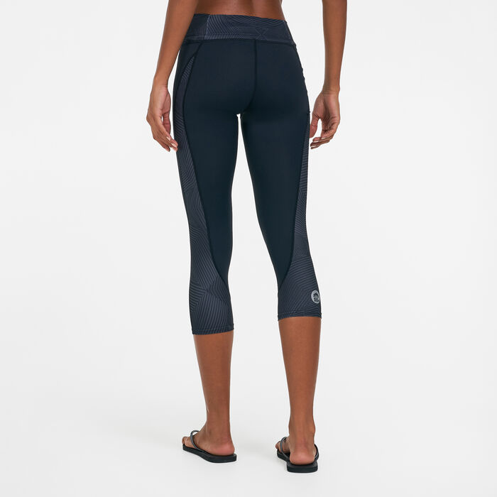 بنطال السباحة بالس للنساء image number 1