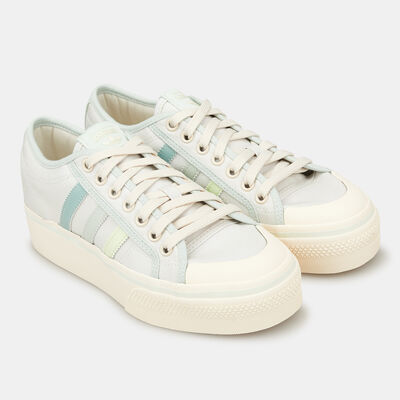 حذاء نيزا بلاتفورم للنساء حذاء نيزا بلاتفورم للنساء