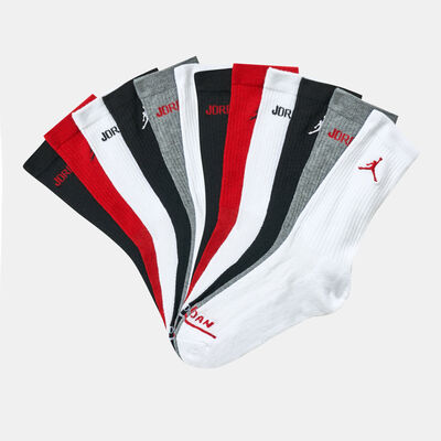 جوارب انكل للاطفال الصغار (6 أزواج)