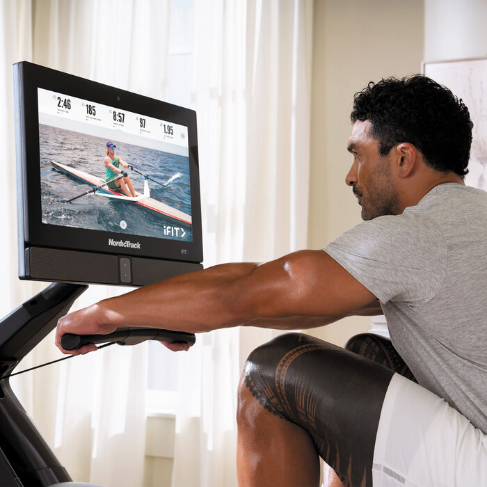 جهاز التجديف RW600 image number 5