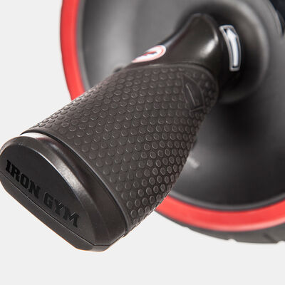 آيرون جِم سبيد أبس