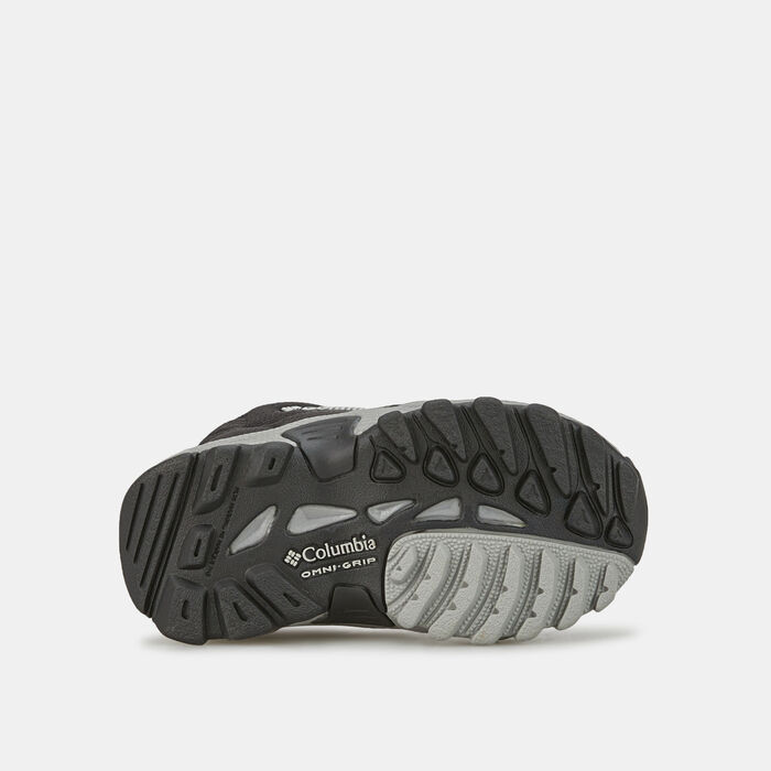 حذاء فايركامب ميد 2 مقاوم للماء للاطفال image number 3