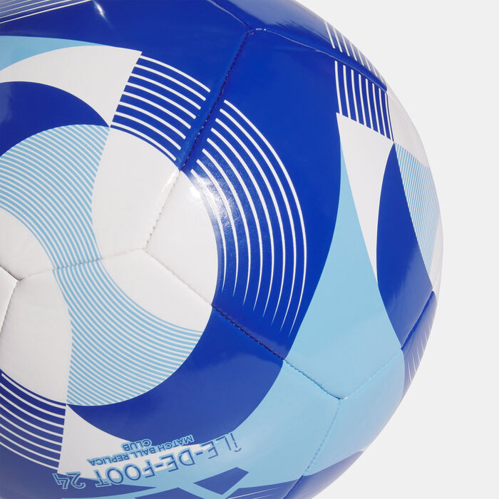 كرة القدم ايل-دي-فوت 24 كلوب image number 3