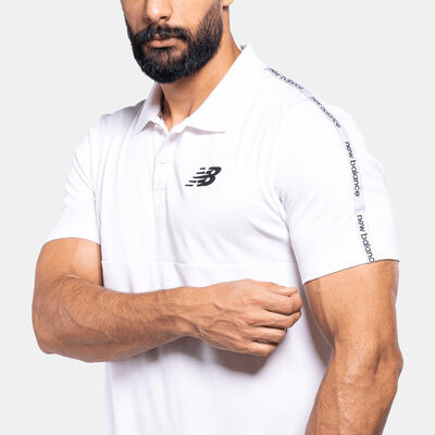 تيشيرت بولو RC للرجال