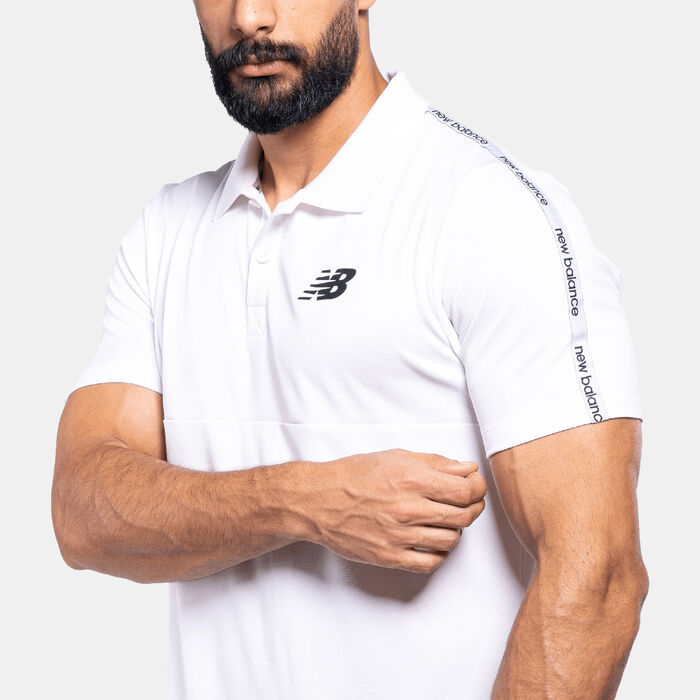 تيشيرت بولو RC للرجال image number 1