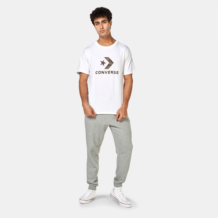 تيشيرت ستار شيفرون للرجال image number 2