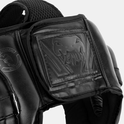 خوذة تشالنجر 2.0 اوبن فيس