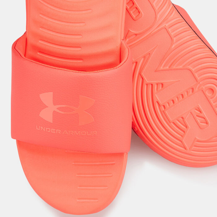 شبشب أنسا فيكسد للنساء image number 2