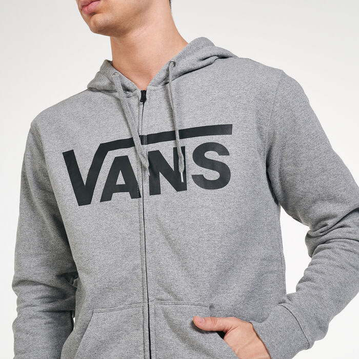 هودي كلاسيك زيب 2 للرجال image number 3